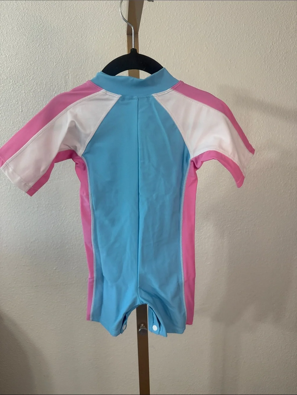 SunBusters short sleeve